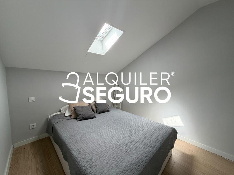 Inmueble en Calle Vizconde de Arlesson, MADRID