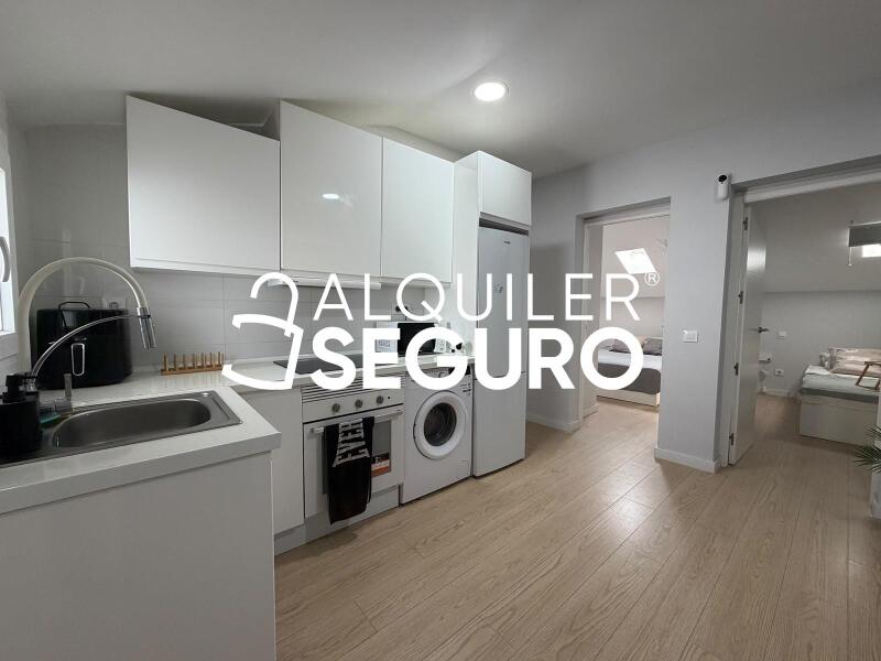 Inmueble en Calle Vizconde de Arlesson, MADRID