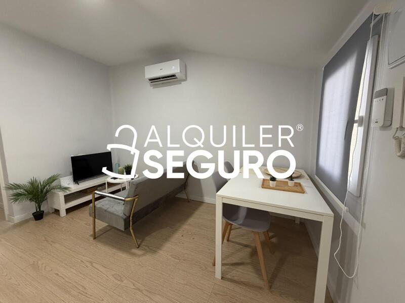 Inmueble en Calle Vizconde de Arlesson, MADRID