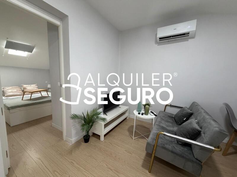 Inmueble en Calle Vizconde de Arlesson, MADRID