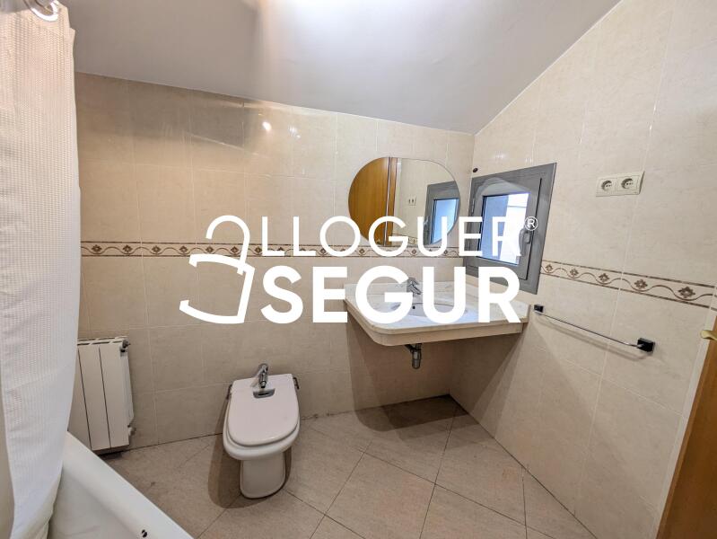 Piso en Calle Maria Aurelia Campany, RUBÍ BARCELONA