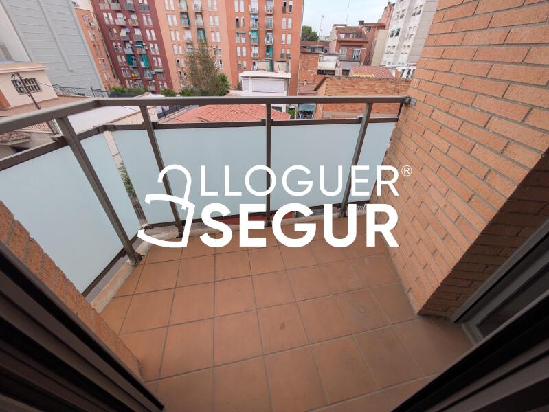 Piso en Calle Maria Aurelia Campany, RUBÍ BARCELONA
