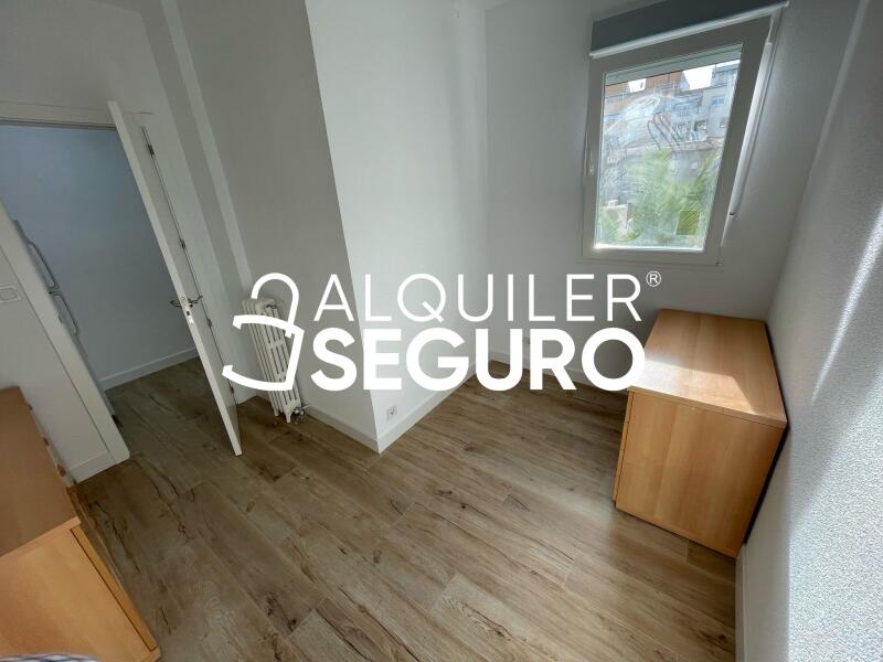 Inmueble en Calle Guzmán el Bueno, MADRID