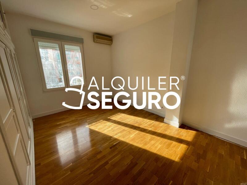 Piso en Calle Guzmán el Bueno, MADRID MADRID