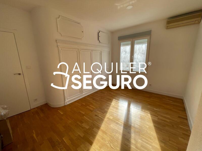 Piso en Calle Guzmán el Bueno, MADRID MADRID