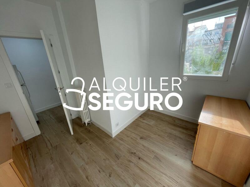 Piso en Calle Guzmán el Bueno, MADRID MADRID