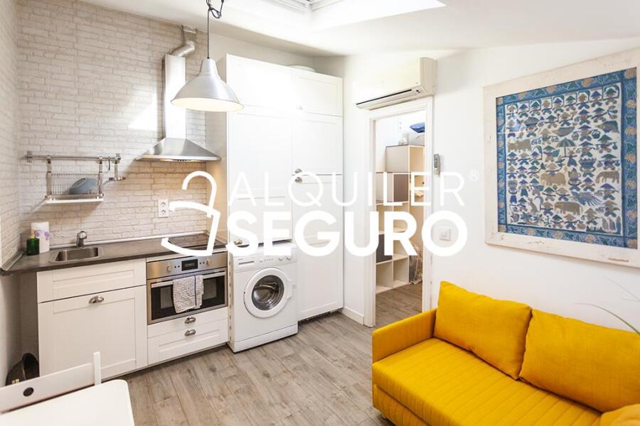 Inmueble en Calle de La Fe, MADRID
