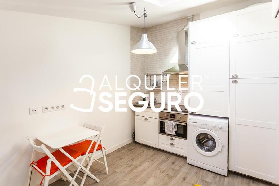 Inmueble en Calle de La Fe, MADRID