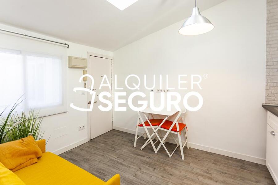 Inmueble en Calle de La Fe, MADRID
