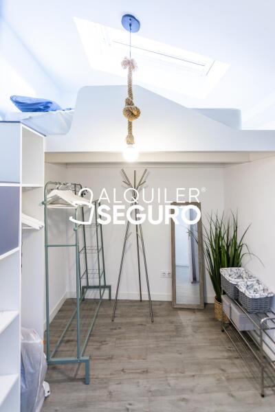 Inmueble en Calle de La Fe, MADRID