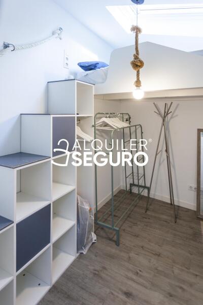 Inmueble en Calle de La Fe, MADRID