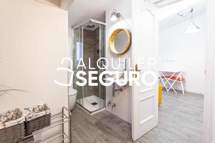 Inmueble en Calle de La Fe, MADRID