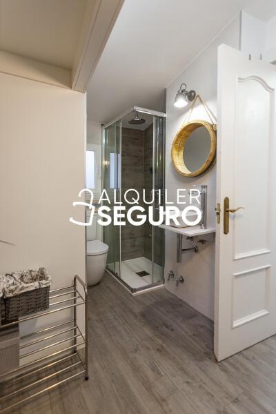 Inmueble en Calle de La Fe, MADRID