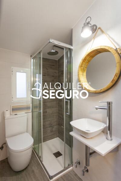 Inmueble en Calle de La Fe, MADRID