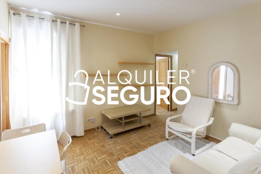 Inmueble en Calle de Alonso Cano, MADRID