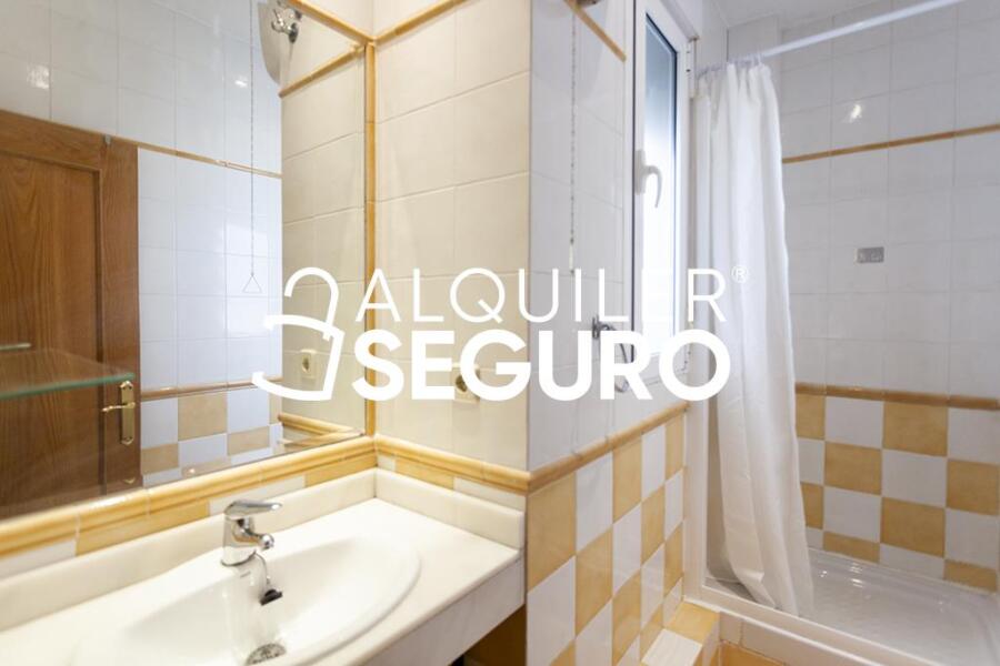 Inmueble en Calle de Alonso Cano, MADRID