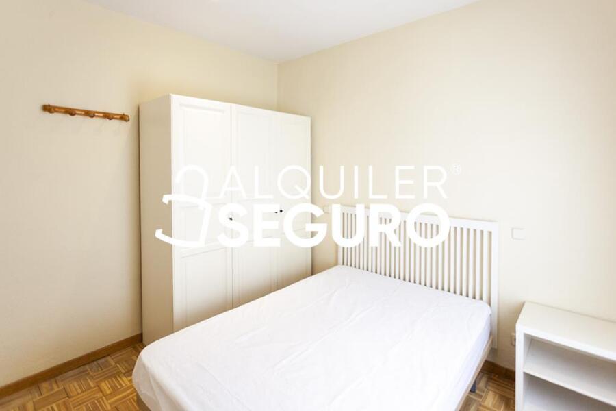 Inmueble en Calle de Alonso Cano, MADRID
