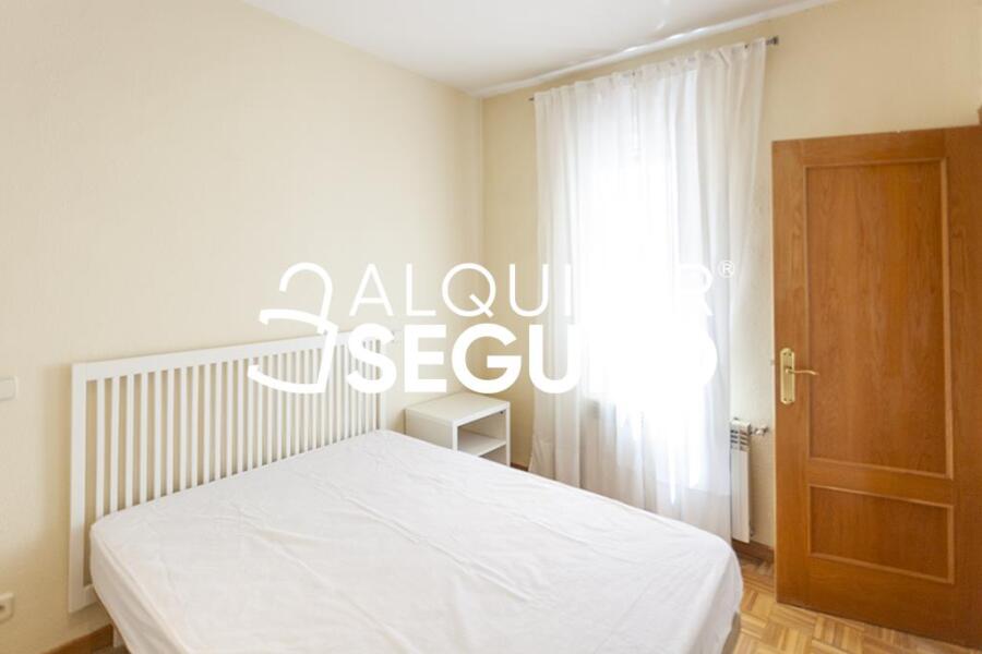 Inmueble en Calle de Alonso Cano, MADRID