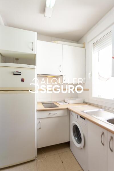 Inmueble en Calle de Alonso Cano, MADRID