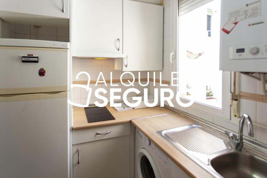 Inmueble en Calle de Alonso Cano, MADRID