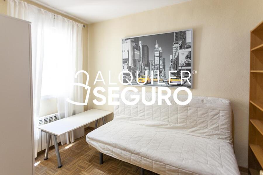 Inmueble en Calle de Alonso Cano, MADRID