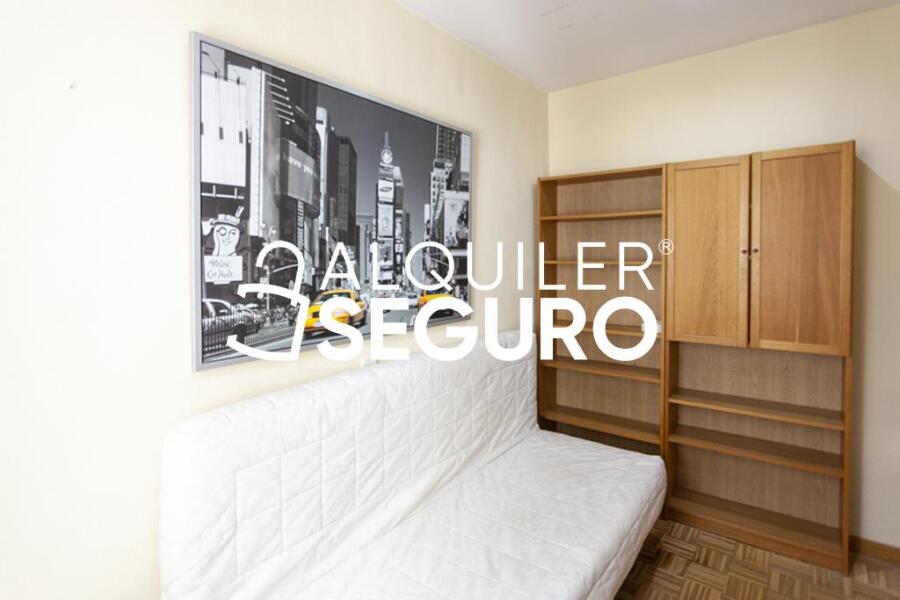 Inmueble en Calle de Alonso Cano, MADRID