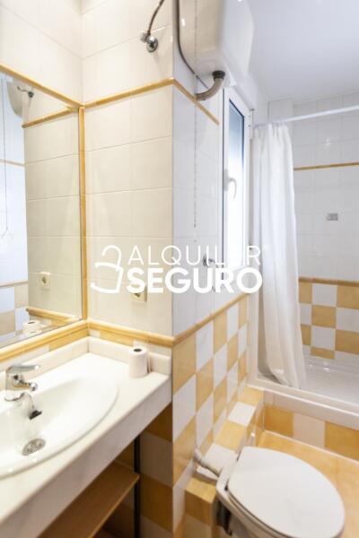 Inmueble en Calle de Alonso Cano, MADRID