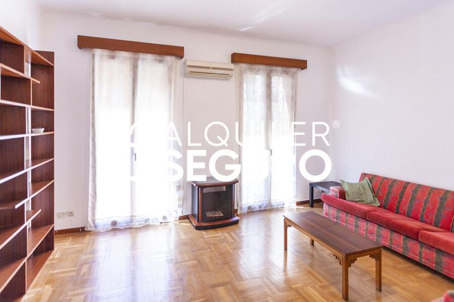 Inmueble en Calle de Espronceda, MADRID