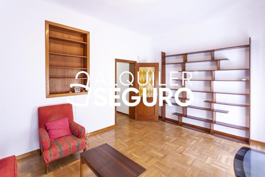 Inmueble en Calle de Espronceda, MADRID