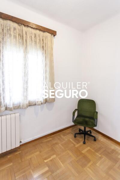 Inmueble en Calle de Espronceda, MADRID