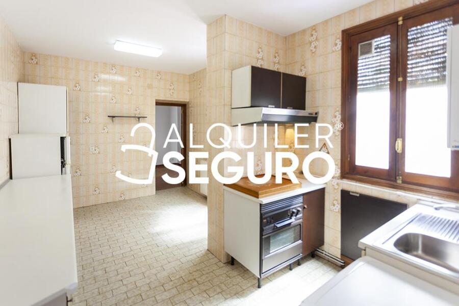 Inmueble en Calle de Espronceda, MADRID