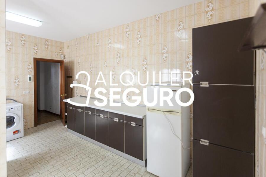 Inmueble en Calle de Espronceda, MADRID