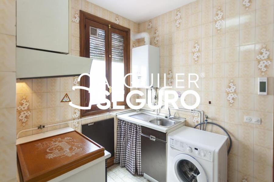 Inmueble en Calle de Espronceda, MADRID