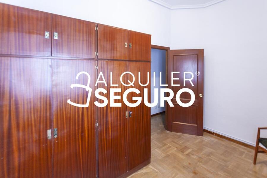 Inmueble en Calle de Espronceda, MADRID
