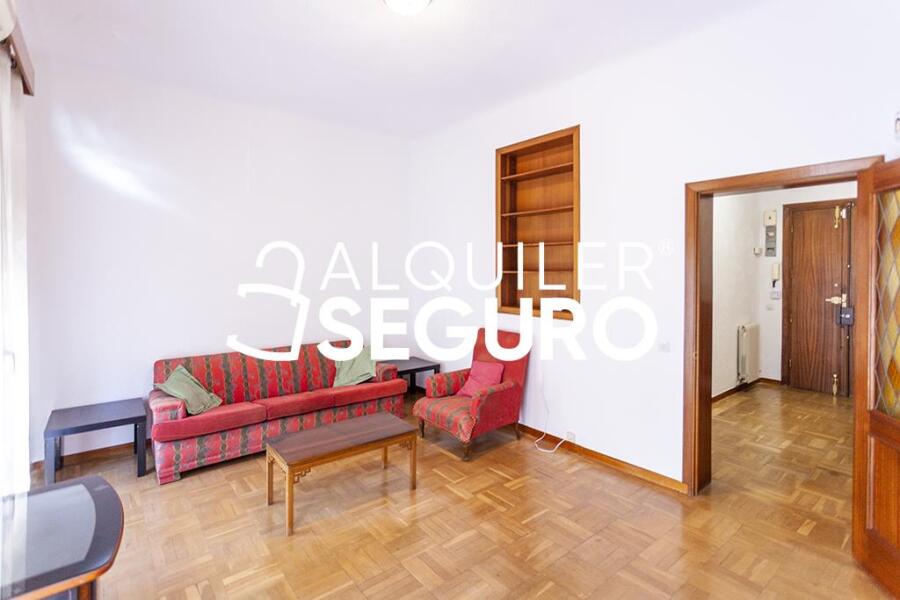 Inmueble en Calle de Espronceda, MADRID