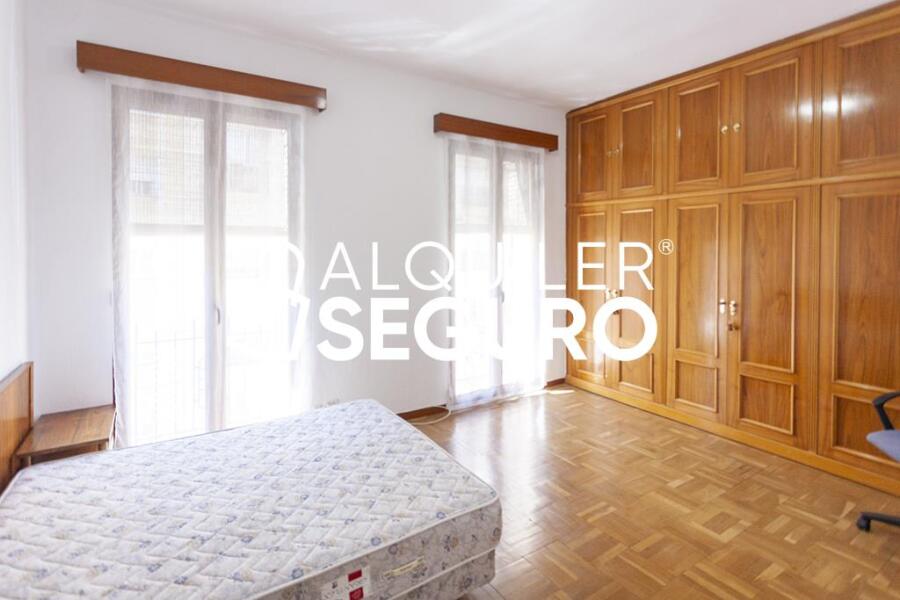 Inmueble en Calle de Espronceda, MADRID
