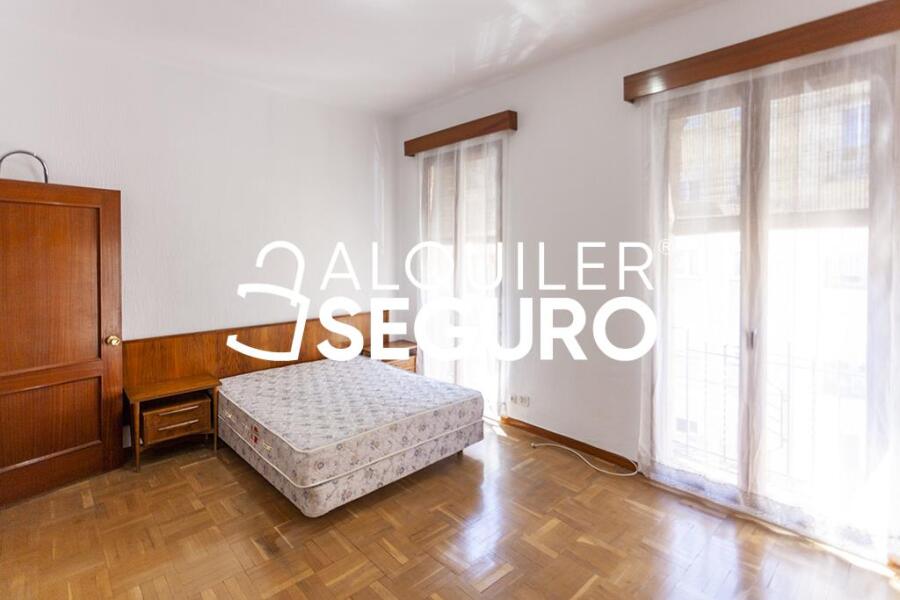 Inmueble en Calle de Espronceda, MADRID