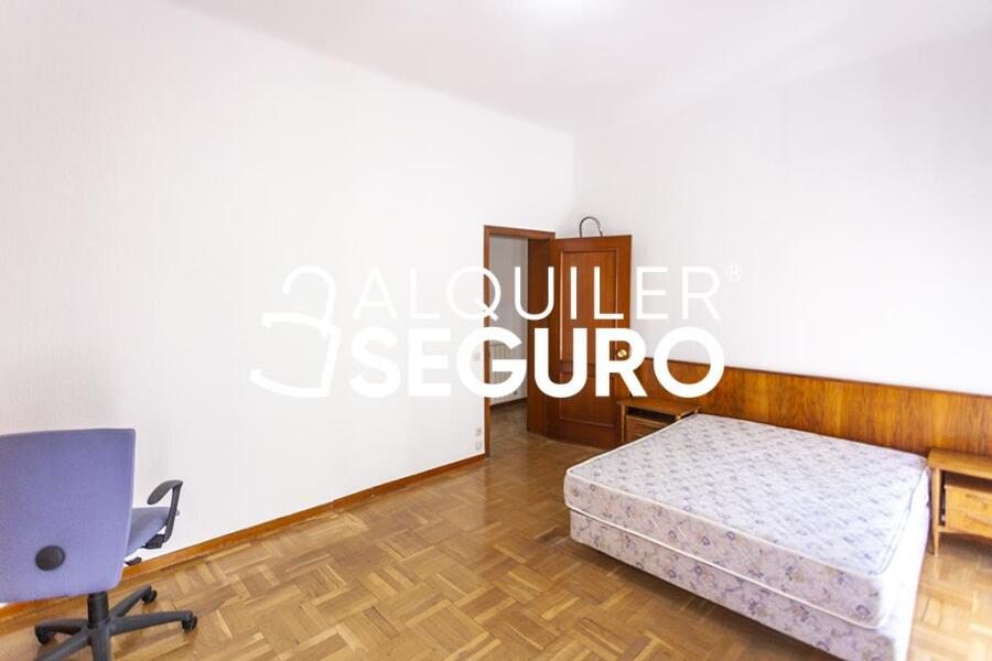 Inmueble en Calle de Espronceda, MADRID