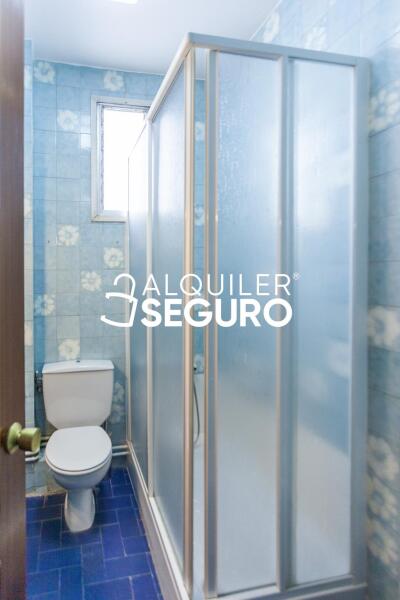 Inmueble en Calle de Espronceda, MADRID