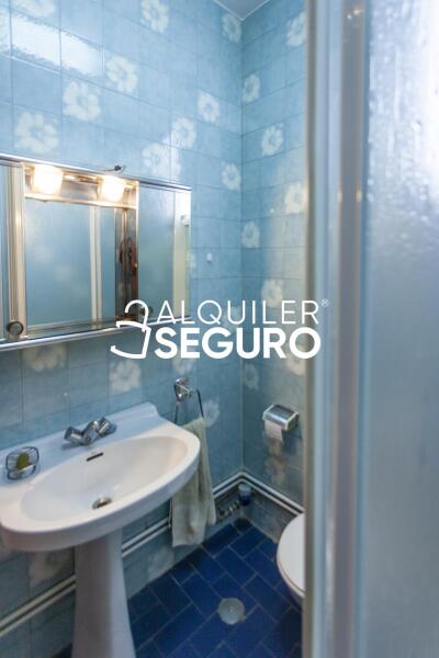 Inmueble en Calle de Espronceda, MADRID