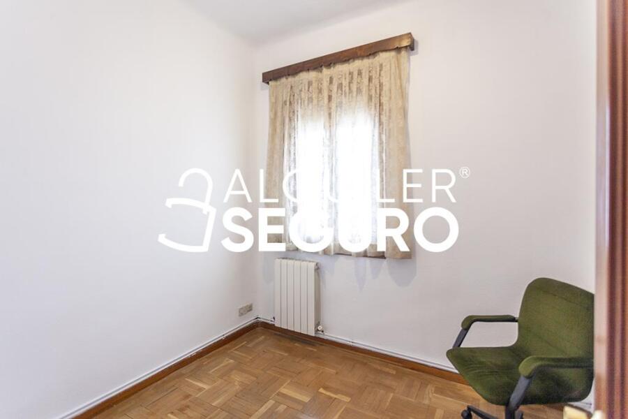 Inmueble en Calle de Espronceda, MADRID