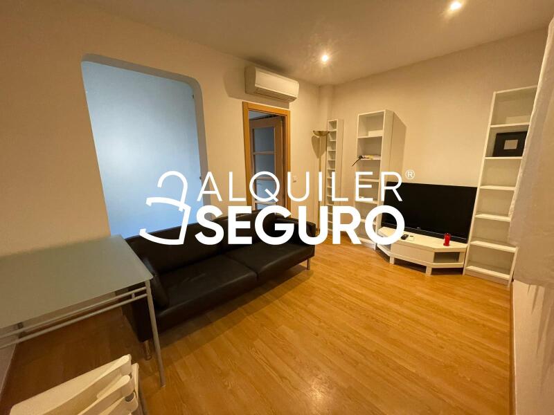 Inmueble en Calle Fernandez de los Rios, MADRID
