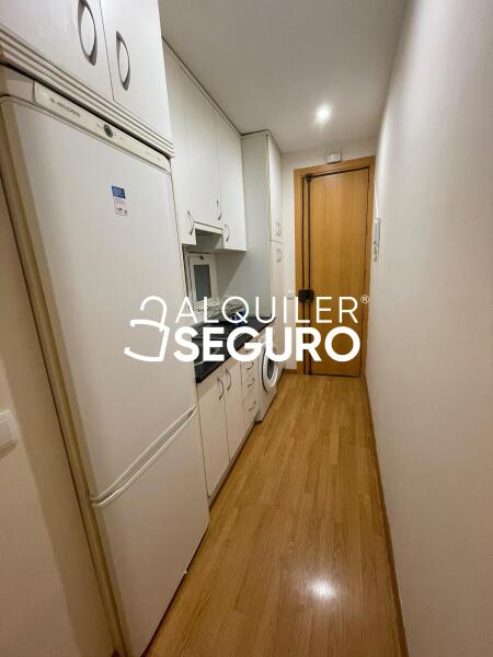 Inmueble en Calle Fernandez de los Rios, MADRID