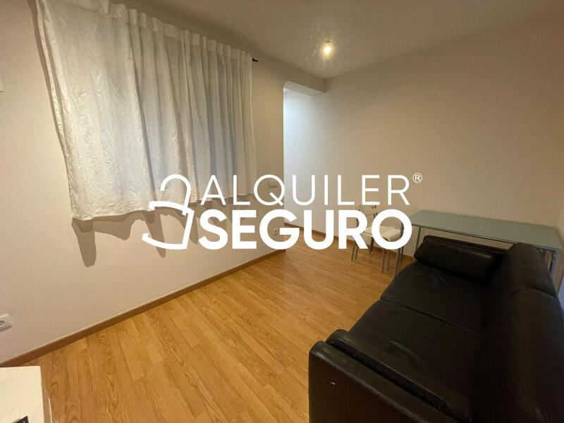 Inmueble en Calle Fernandez de los Rios, MADRID