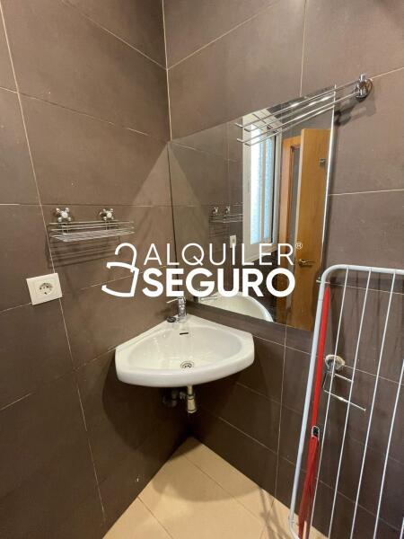 Inmueble en Calle Fernandez de los Rios, MADRID