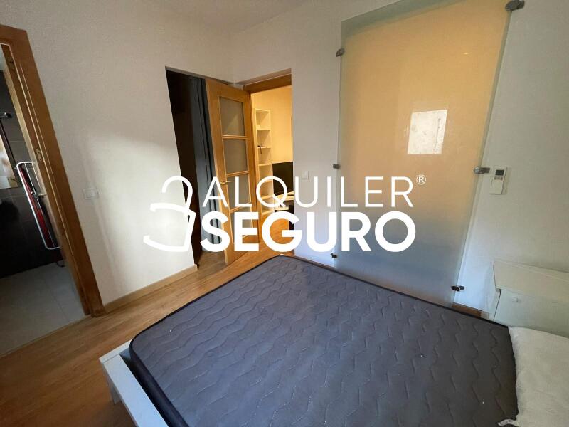 Inmueble en Calle Fernandez de los Rios, MADRID