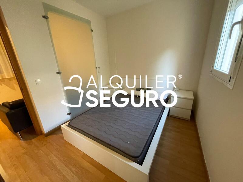 Inmueble en Calle Fernandez de los Rios, MADRID