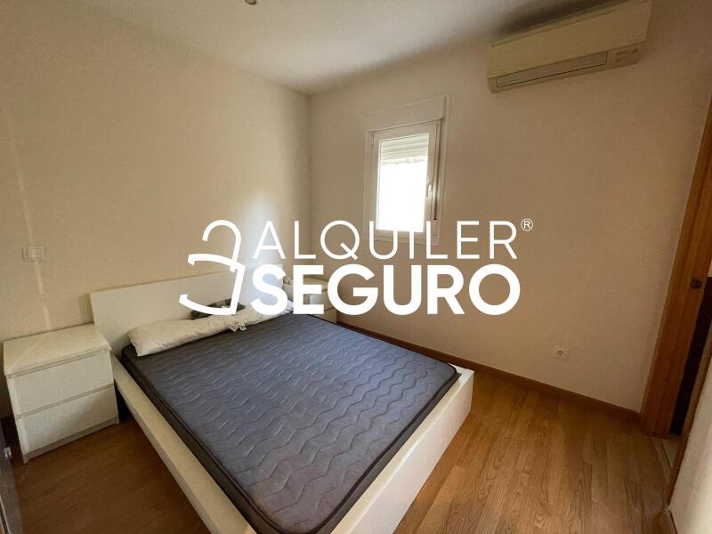 Inmueble en Calle Fernandez de los Rios, MADRID