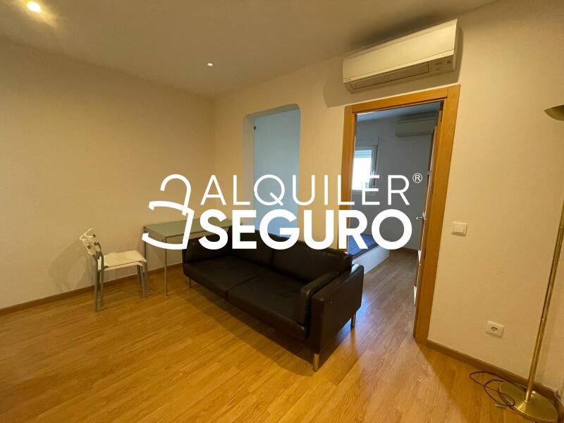 Inmueble en Calle Fernandez de los Rios, MADRID