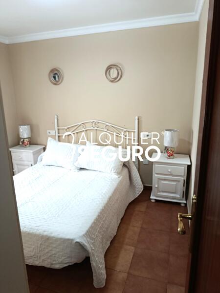 Inmueble en Calle Los Remedios, SEVILLA